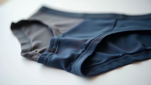 Premium men's underwear for ultimate comfort and support