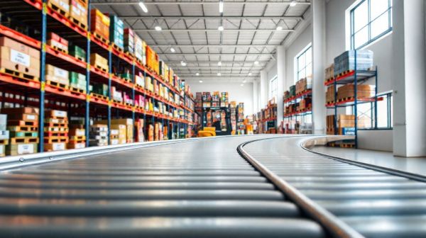 Top strategies for optimizing your China fulfillment center logistics